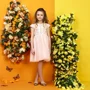 Orchestra Платье для церемонии из тюля Butterflies