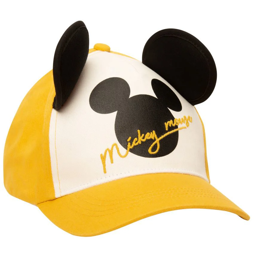 Orchestra Chipiu Disney Mickey cu urechiuse 3D