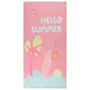 Orchestra Prosop pentru plaja Hello Summer