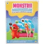 Настольная игра Noriel Монстры и конфеты