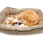 Интерактивная игрушка Perfect Petzzz Кошка с тремя котятами