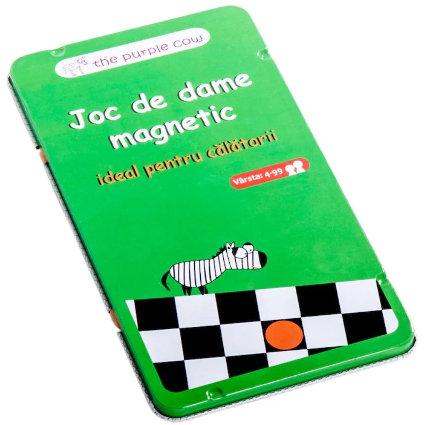 Joc magnetic Momki Dame foto