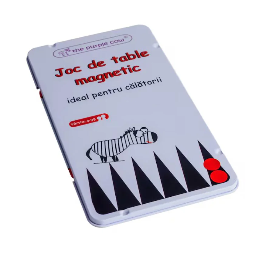 Joc magnetic Momki Table foto