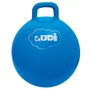 Прыгающий мяч Ludi Синий, 45 см