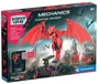 Constructor Clementoni Science & Play Dragon