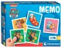 Joc pentru copii Clementoni Memo Patrula catelusilor foto