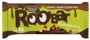 Био-протеиновый батончик с лесным орехом и шоколадом Raw Roobar, 30 г