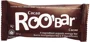 Био-протеиновый батончик с какао Raw Roobar, 50 г