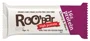 Baton Bio proteic cu cirese si maca Raw Roobar, 60 g foto