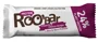 Био-протеиновый батончик с вишней и шоколадом Raw Roobar, 40 г