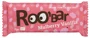 Био-протеиновый батончик с шелковицей и ванилью Raw Roobar, 30 г