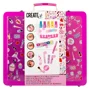 Set de machiaj pentru fetite Create it Neon