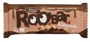 Био-протеиновый батончик с миндалем и шоколадом Raw Roobar, 30 г