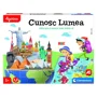 Настольная игра AS KIDS Agerino Изучаю мир