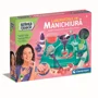 Обучающая игра AS KIDS Наука и игра: Маникюрная лаборатория