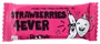 Био-протеиновый батончик с клубникой Strawberries 4ever Raw Roobar, 30 г