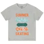 Orchestra Футболка для мальчиков Summer Skate