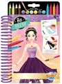 Set de creatie Buki Rochii de seara