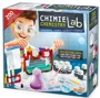 Игровой набор Buki Лаборатория химии – 200 экспериментов