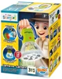 Игровой набор Buki Фонарь 3 в 1