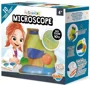 Игровой набор Buki Микроскоп
