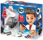 Игровой набор Buki Микроскоп с 50 экспериментами