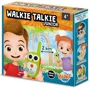 Set jucarii interactive Buki junior Walkie talkie, 2 buc. foto