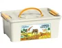 Игровой набор Mideer Дикие животные, 15 эл. foto