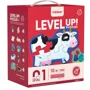 Puzzle 10 in 1 Mideer Animale, nivelul 1 foto