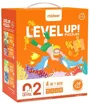 Puzzle 4 in 1 Mideer Scene din viata, nivelul 2 foto