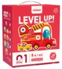 Puzzle 8 in 1 Mideer Transport, nivelul 1 foto