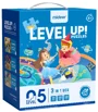 Puzzle 3 in 1 Mideer Universul povestilor, nivelul 5 foto