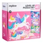 Puzzle 4 in 1 Mideer Unicorn foto
