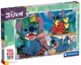 Puzzle Clementoni Disney Stitch, 104 el. foto