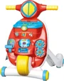 Толокар 2 в 1 Clementoni Baby foto