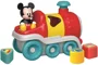 Locomotiva sorter Clementoni Baby Mickey