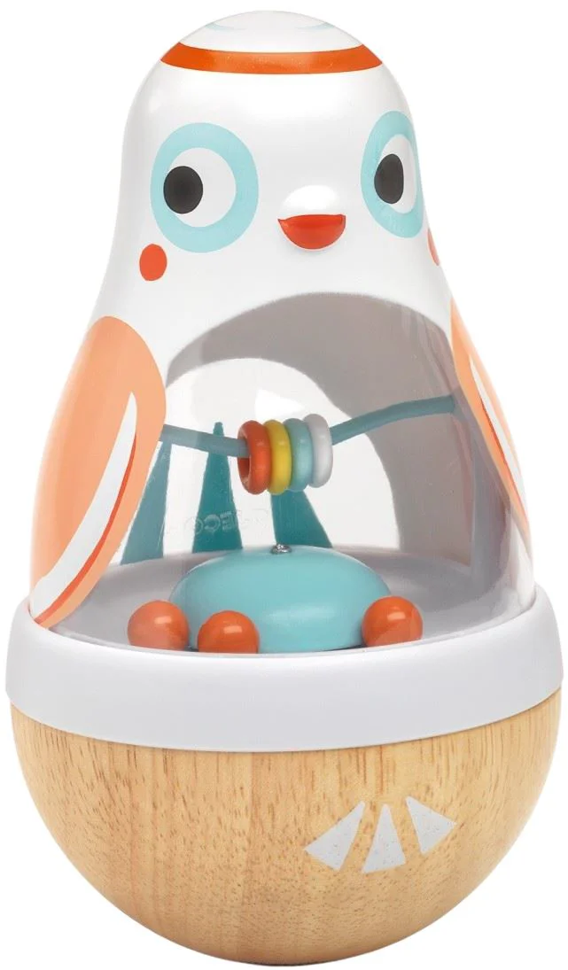 Zornaitoare Djeco BabyPoli