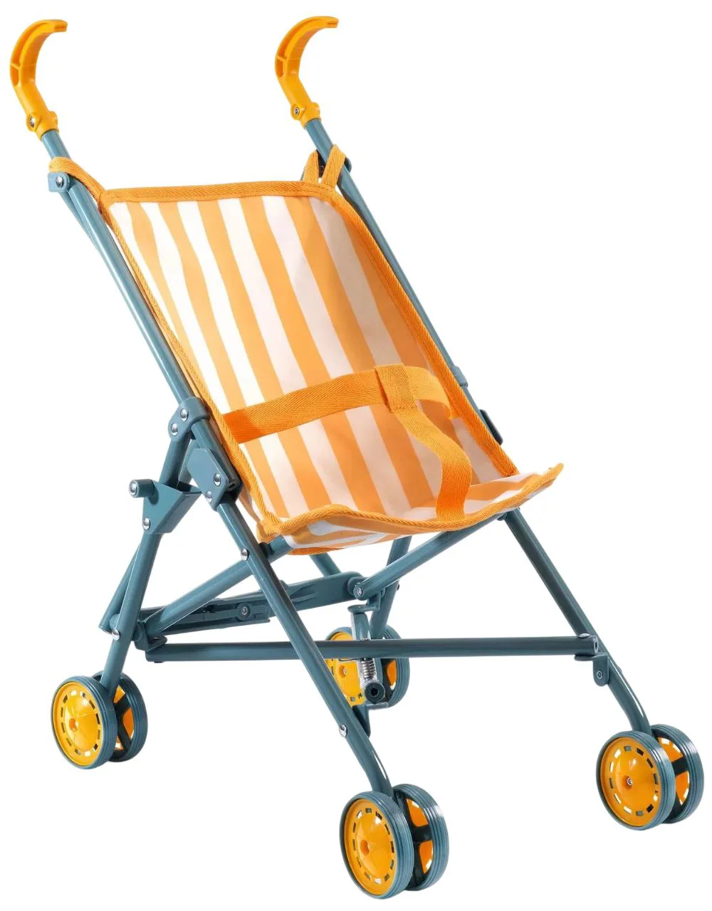 image for Коляска для кукол Djeco Sunshine, 54 см foto