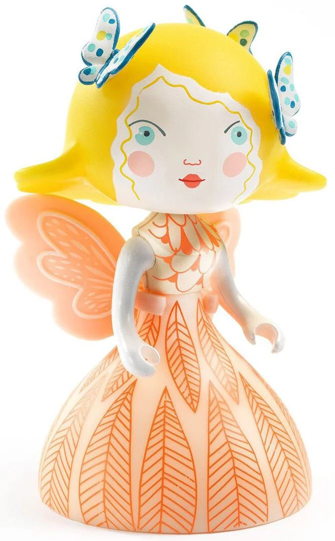 image for Figurina Djeco Butterfly foto
