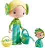 Figurina Djeco Flore & Bloom foto