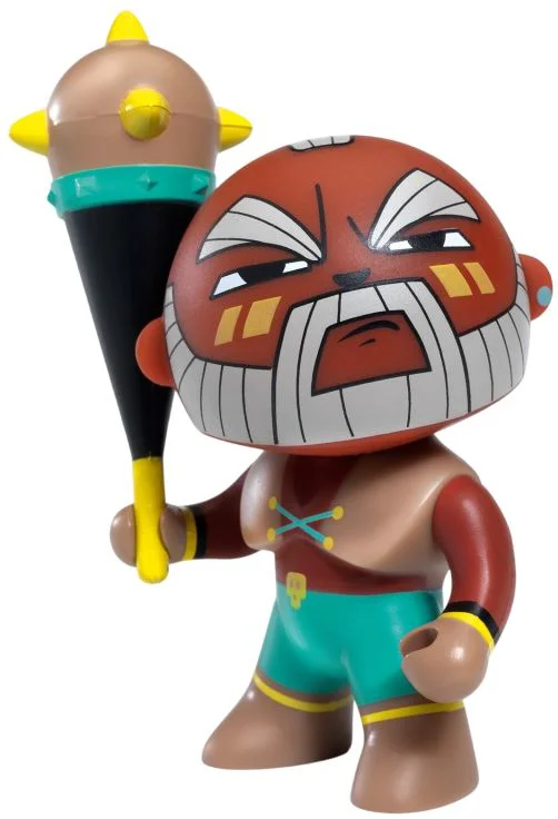 image for Figurina Djeco Pirate Marcus foto