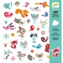 Set de stickere Djeco Little Friends foto
