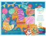 Набор для рисования Djeco Colorful Circus