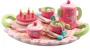 Деревянный игровой набор Djeco Lili Rose's Tea Party