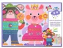 Творческая игра Djeco для украшения Sparkles