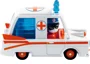 Машинка Djeco Hurry Ambulance