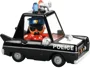 Машинка Djeco Hurry Police