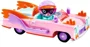 Машинка Djeco Pink Lady
