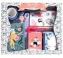 Мини-набор канцелярии Djeco Cecile Box