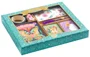 Мини-набор канцелярии Djeco Kendra Box